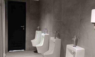 Disewakan/jual Unit Perkantoran Dengan Furnish Mewah The Royal 55 Royal Residence Surabaya
