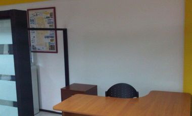 Vendo Oficina Central Antofagasta