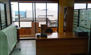 Vendo Oficina Central Antofagasta