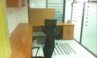 Vendo Oficina Central Antofagasta