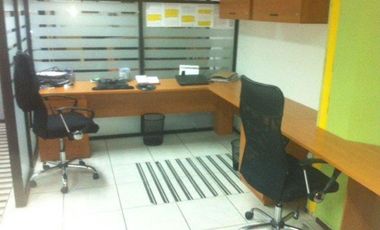 Vendo Oficina Central Antofagasta