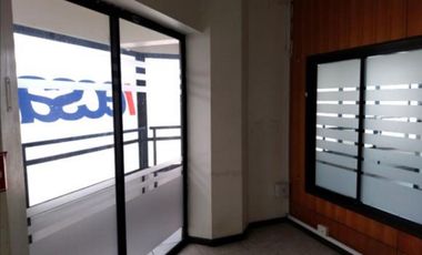 Vendo Oficina Central Antofagasta