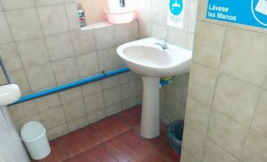 Vendo Oficina Central Antofagasta