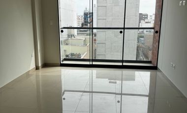 VENTA DE DEPARTAMENTO 72 M2 ESTERNO EN SURQUILLO