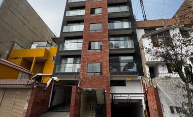 VENTA DE DEPARTAMENTO 72 M2 ESTERNO EN SURQUILLO