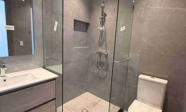 Departamento de alquiler con vista al río en Urb. Manglero two, km 2.5 vía Samborondón