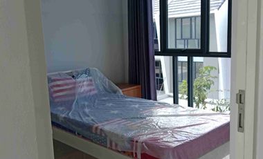Dijual / Disewakan Rumah 3 Lantai Full Furnishdi Serenade Royal Residence