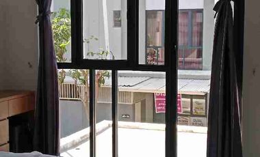 Dijual / Disewakan Rumah 3 Lantai Full Furnishdi Serenade Royal Residence