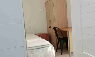 Dijual / Disewakan Rumah 3 Lantai Full Furnishdi Serenade Royal Residence