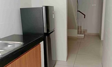 Dijual / Disewakan Rumah 3 Lantai Full Furnishdi Serenade Royal Residence