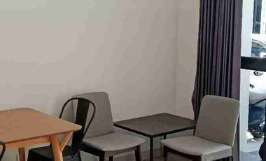 Dijual / Disewakan Rumah 3 Lantai Full Furnishdi Serenade Royal Residence
