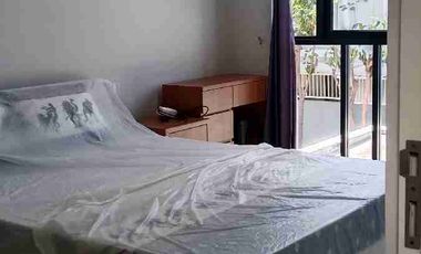 Dijual / Disewakan Rumah 3 Lantai Full Furnishdi Serenade Royal Residence