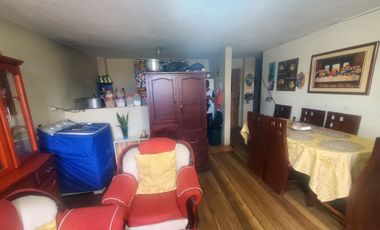 Departamento 2 Dorm. en Venta al Sur de Quito Sector Estadio del Aucas