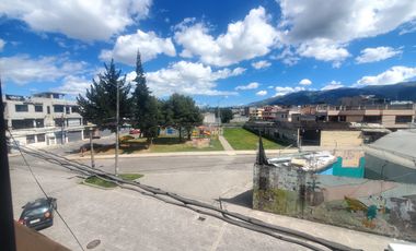 Departamento 2 Dorm. en Venta al Sur de Quito Sector Estadio del Aucas