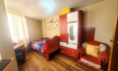 Departamento 2 Dorm. en Venta al Sur de Quito Sector Estadio del Aucas