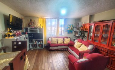 Departamento 2 Dorm. en Venta al Sur de Quito Sector Estadio del Aucas