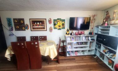 Departamento 2 Dorm. en Venta al Sur de Quito Sector Estadio del Aucas