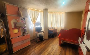 Departamento 2 Dorm. en Venta al Sur de Quito Sector Estadio del Aucas