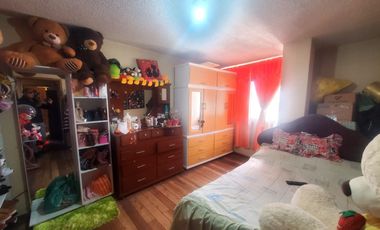 Departamento 2 Dorm. en Venta al Sur de Quito Sector Estadio del Aucas