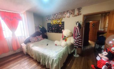 Departamento 2 Dorm. en Venta al Sur de Quito Sector Estadio del Aucas