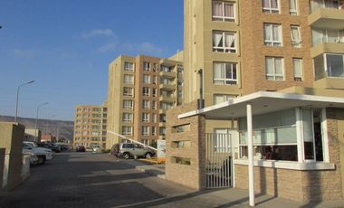 ARRIENDO CONDOMINIO NOVO AZAPA