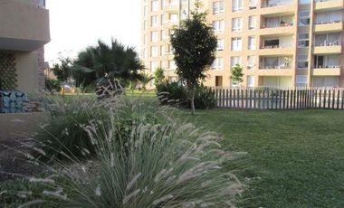 ARRIENDO CONDOMINIO NOVO AZAPA