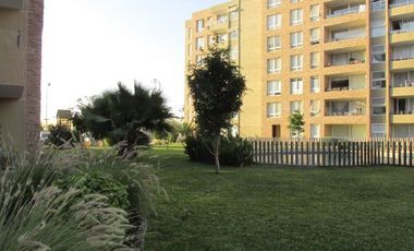 ARRIENDO CONDOMINIO NOVO AZAPA