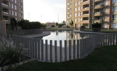 ARRIENDO CONDOMINIO NOVO AZAPA