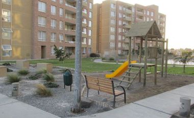 ARRIENDO CONDOMINIO NOVO AZAPA