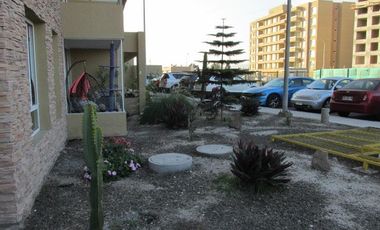 ARRIENDO CONDOMINIO NOVO AZAPA