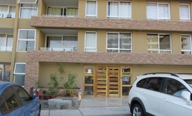 ARRIENDO CONDOMINIO NOVO AZAPA