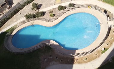ARRIENDO CONDOMINIO NOVO AZAPA