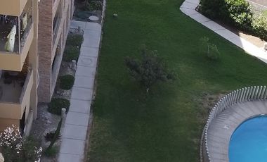 ARRIENDO CONDOMINIO NOVO AZAPA