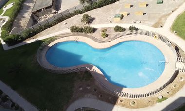 ARRIENDO CONDOMINIO NOVO AZAPA