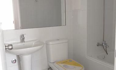 ARRIENDO CONDOMINIO NOVO AZAPA