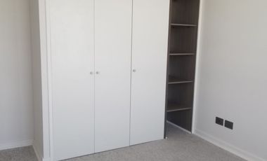 ARRIENDO CONDOMINIO NOVO AZAPA