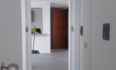 ARRIENDO CONDOMINIO NOVO AZAPA