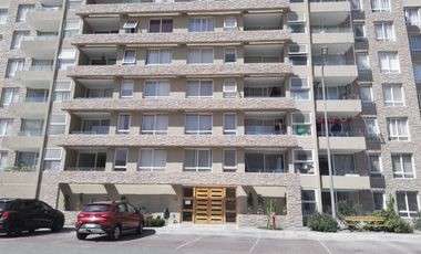 ARRIENDO CONDOMINIO NOVO AZAPA