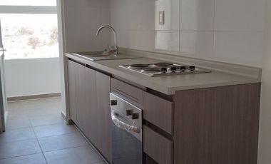 ARRIENDO CONDOMINIO NOVO AZAPA