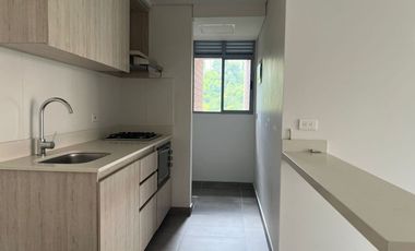 Apartamento en Arriendo en Trianon, Envigado Antioquia
