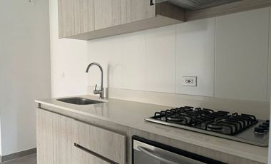 Apartamento en Arriendo en Trianon, Envigado Antioquia