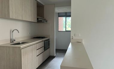 Apartamento en Arriendo en Trianon, Envigado Antioquia