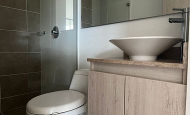 Apartamento en Arriendo en Trianon, Envigado Antioquia