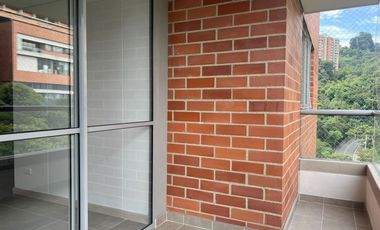 Apartamento en Arriendo en Trianon, Envigado Antioquia