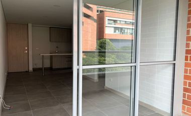 Apartamento en Arriendo en Trianon, Envigado Antioquia