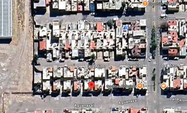 Casa en Venta en  Villas de Plateros, 99056 Fresnillo, Zacatecas , lg9.