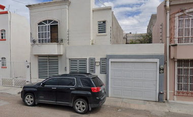 Casa en Venta en  Villas de Plateros, 99056 Fresnillo, Zacatecas , lg9.