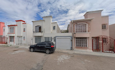 Casa en Venta en  Villas de Plateros, 99056 Fresnillo, Zacatecas , lg9.