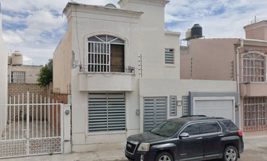 Casa en Venta en  Villas de Plateros, 99056 Fresnillo, Zacatecas , lg9.