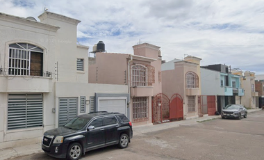 Casa en Venta en  Villas de Plateros, 99056 Fresnillo, Zacatecas , lg9.